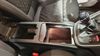 Renault Scénic Gebrauchtwagen Renault Scénic Gebrauchtwagen