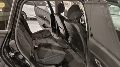 Renault Scénic Gebrauchtwagen Renault Scénic Gebrauchtwagen