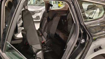 Renault Scénic Gebrauchtwagen Renault Scénic Gebrauchtwagen