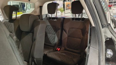 Renault Scénic Gebrauchtwagen Renault Scénic Gebrauchtwagen