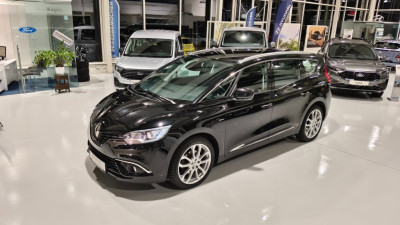 Renault Scénic Gebrauchtwagen Renault Scénic Gebrauchtwagen