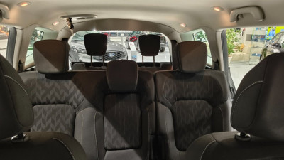 Renault Scénic Gebrauchtwagen Renault Scénic Gebrauchtwagen