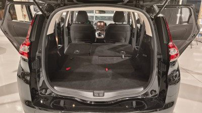 Renault Scénic Gebrauchtwagen Renault Scénic Gebrauchtwagen