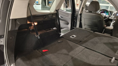 Renault Scénic Gebrauchtwagen Renault Scénic Gebrauchtwagen