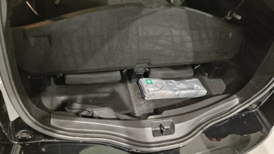 Renault Scénic Gebrauchtwagen Renault Scénic Gebrauchtwagen