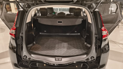 Renault Scénic Gebrauchtwagen Renault Scénic Gebrauchtwagen