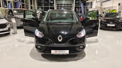 Renault Scénic Gebrauchtwagen Renault Scénic Gebrauchtwagen