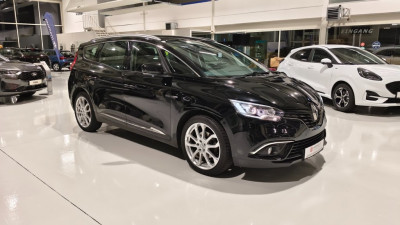 Renault Scénic Gebrauchtwagen Renault Scénic Gebrauchtwagen