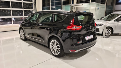 Renault Scénic Gebrauchtwagen Renault Scénic Gebrauchtwagen