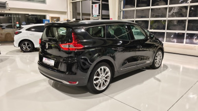 Renault Scénic Gebrauchtwagen Renault Scénic Gebrauchtwagen