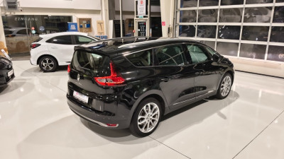Renault Scénic Gebrauchtwagen Renault Scénic Gebrauchtwagen