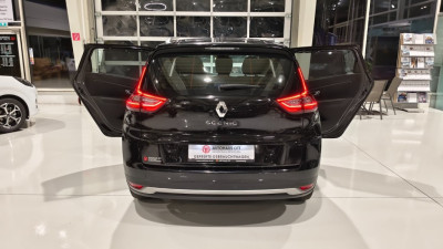 Renault Scénic Gebrauchtwagen Renault Scénic Gebrauchtwagen