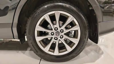 Toyota RAV4 Gebrauchtwagen Toyota RAV4 Gebrauchtwagen