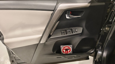 Toyota RAV4 Gebrauchtwagen Toyota RAV4 Gebrauchtwagen