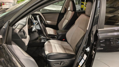 Toyota RAV4 Gebrauchtwagen Toyota RAV4 Gebrauchtwagen
