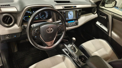 Toyota RAV4 Gebrauchtwagen Toyota RAV4 Gebrauchtwagen