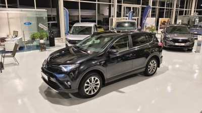 Toyota RAV4 Gebrauchtwagen Toyota RAV4 Gebrauchtwagen