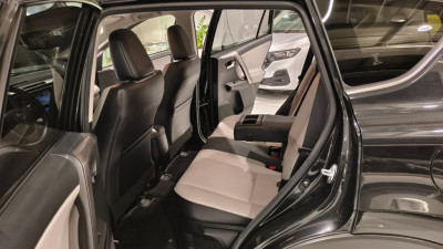 Toyota RAV4 Gebrauchtwagen Toyota RAV4 Gebrauchtwagen