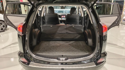Toyota RAV4 Gebrauchtwagen Toyota RAV4 Gebrauchtwagen