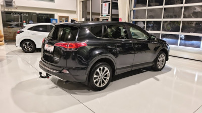 Toyota RAV4 Gebrauchtwagen Toyota RAV4 Gebrauchtwagen
