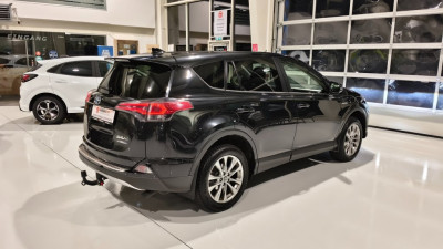 Toyota RAV4 Gebrauchtwagen Toyota RAV4 Gebrauchtwagen