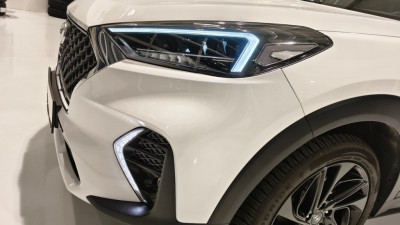 Hyundai Tucson Gebrauchtwagen