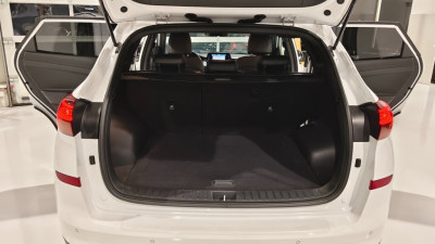 Hyundai Tucson Gebrauchtwagen