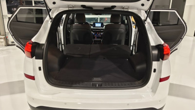 Hyundai Tucson Gebrauchtwagen