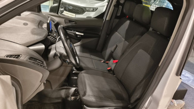 Ford Transit Connect Gebrauchtwagen