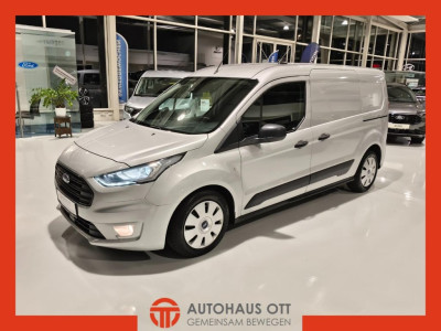 Ford Transit Connect Gebrauchtwagen