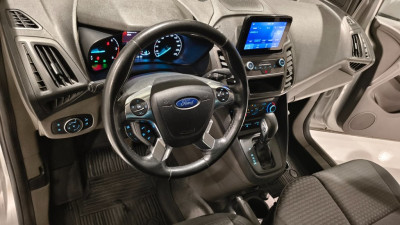 Ford Transit Connect Gebrauchtwagen