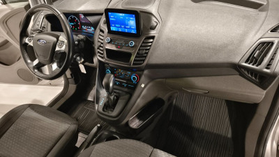 Ford Transit Connect Gebrauchtwagen
