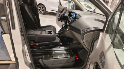 Ford Transit Connect Gebrauchtwagen