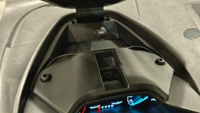 Ford Transit Connect Gebrauchtwagen