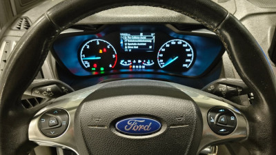 Ford Transit Connect Gebrauchtwagen