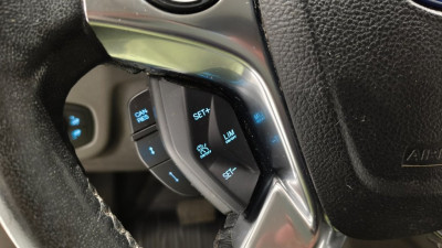 Ford Transit Connect Gebrauchtwagen