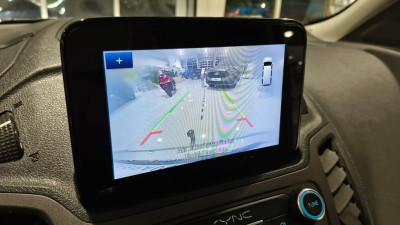 Ford Transit Connect Gebrauchtwagen