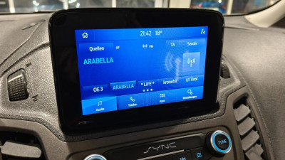 Ford Transit Connect Gebrauchtwagen