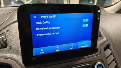Ford Transit Connect Gebrauchtwagen