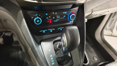 Ford Transit Connect Gebrauchtwagen