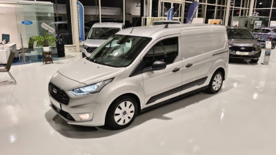 Ford Transit Connect Gebrauchtwagen