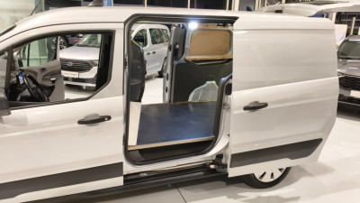 Ford Transit Connect Gebrauchtwagen