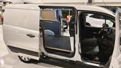 Ford Transit Connect Gebrauchtwagen