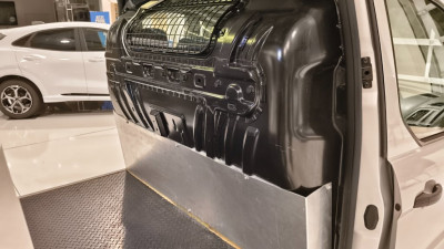 Ford Transit Connect Gebrauchtwagen