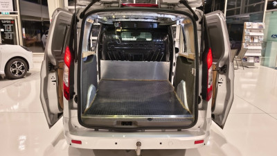 Ford Transit Connect Gebrauchtwagen