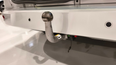 Ford Transit Connect Gebrauchtwagen