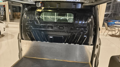 Ford Transit Connect Gebrauchtwagen