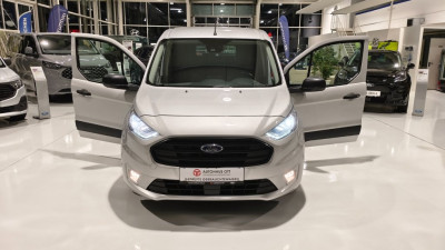 Ford Transit Connect Gebrauchtwagen