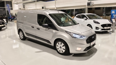 Ford Transit Connect Gebrauchtwagen