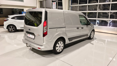 Ford Transit Connect Gebrauchtwagen